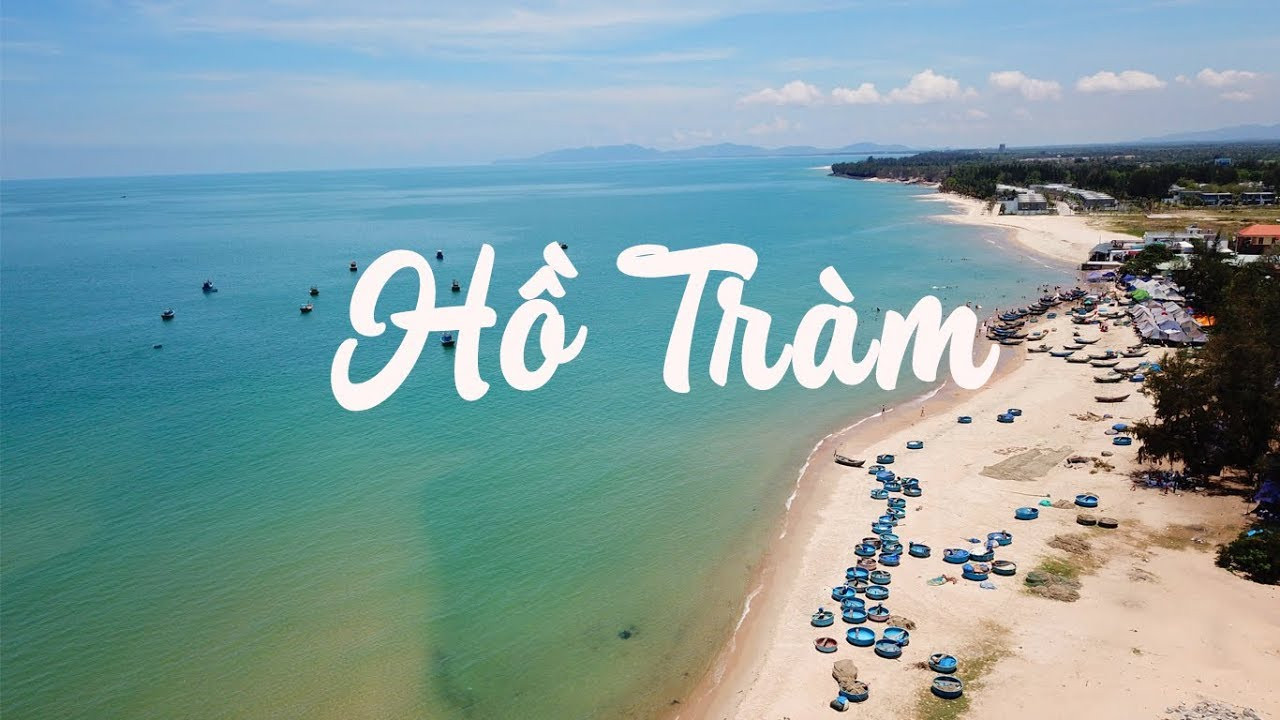 Thuê xe du lịch đi Hồ Tràm